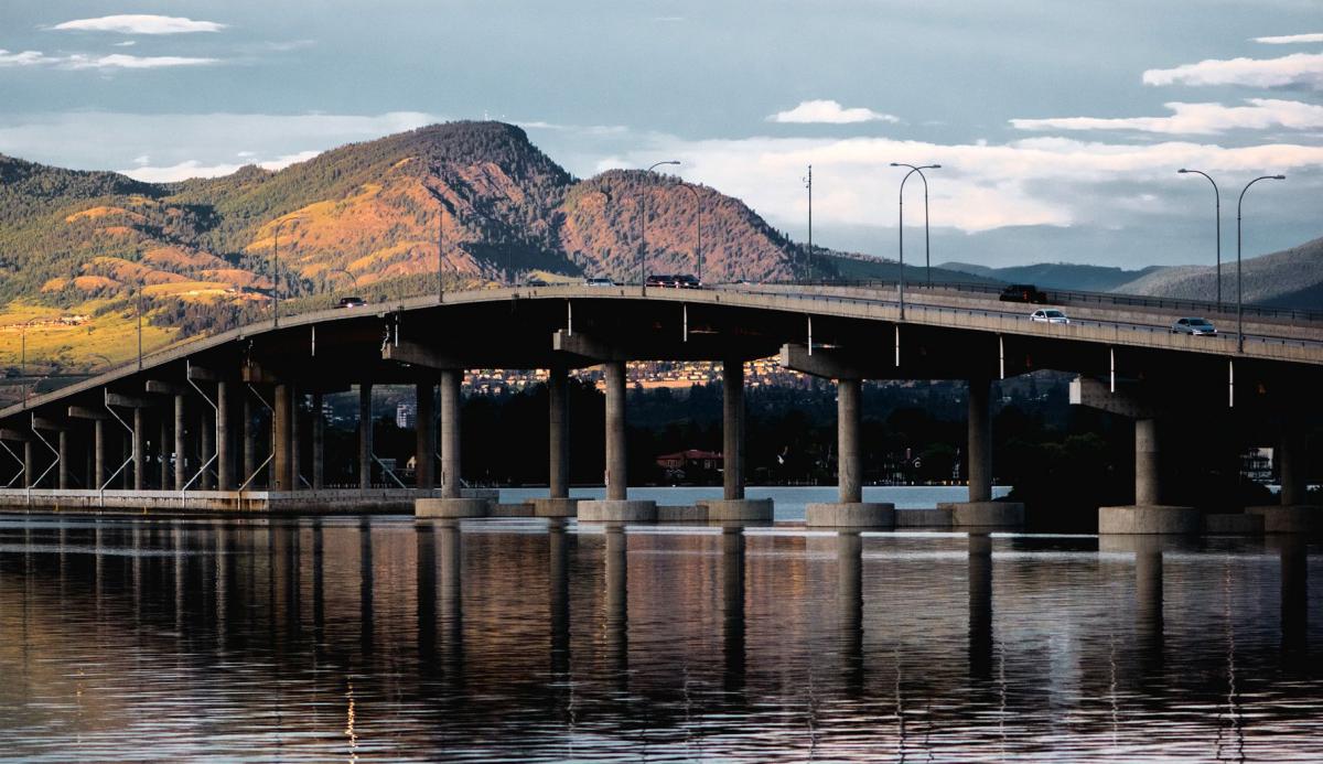Kelowna