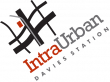 IntraUrban Logo